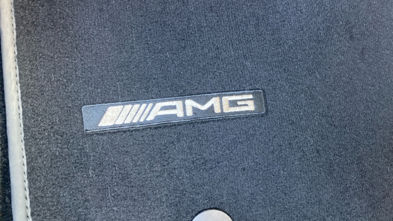 Mercedes-Benz EQC 400 300kW AMG Line Premium 80kWh 5dr Auto Electric Estate